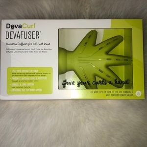 Devafuser
